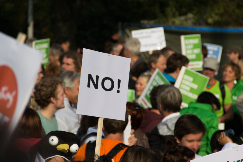 Vakbond blijft aan populariteit verliezen