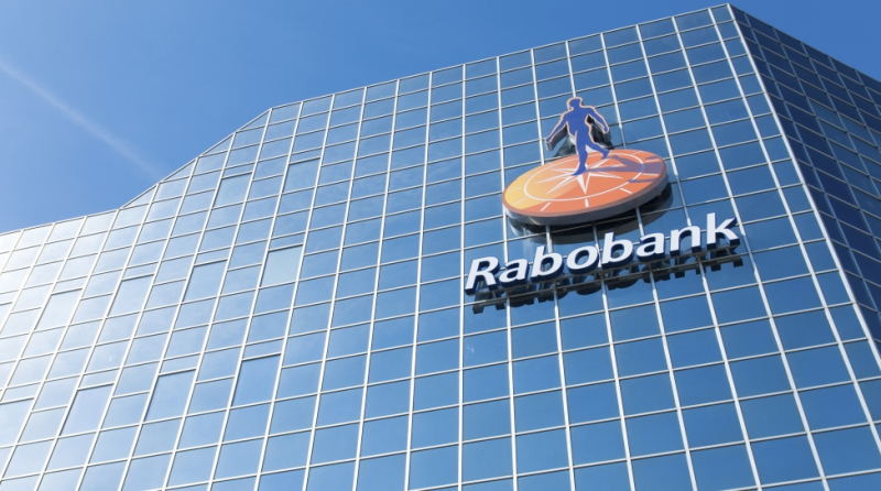 Rabobank is voorzichtig positief over de economische groei