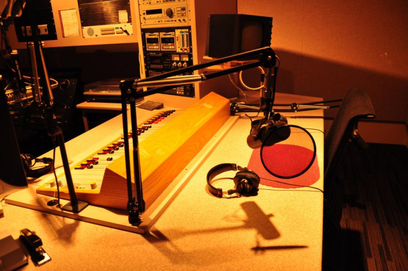 New Business radio verschijnt met special