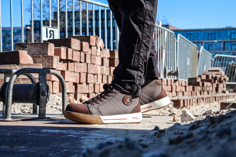 Allshoes Professional Footwear treedt toe tot B Corp-gemeenschap