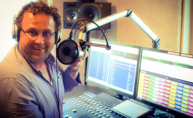 Samenwerking Traffic Radio en Coastline FM 
