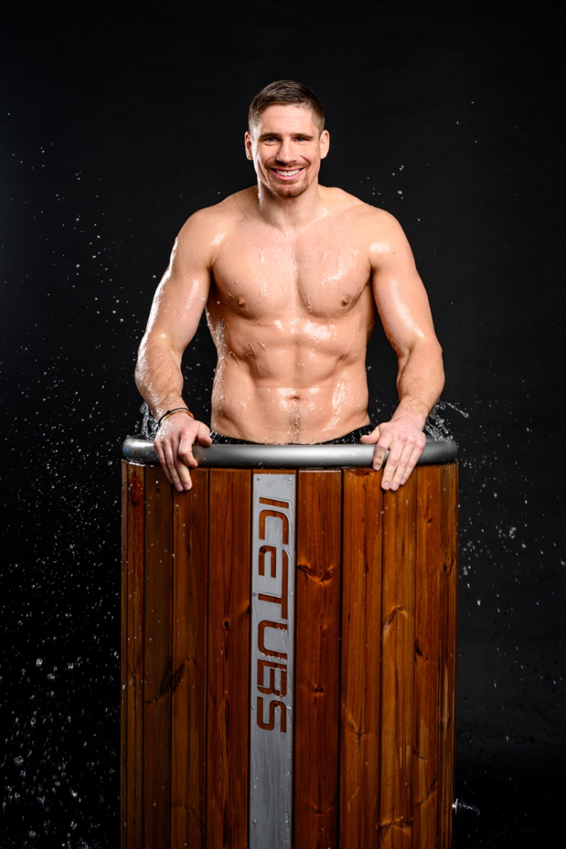 Join the cold: Nederlandse scale-up Icetubs start crowdfunding en opent winkel in LA