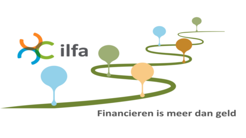 Duurzaam financieren; financieringsspecialist Ilfa introduceert eerste ESG- financieringsroadmap en -tools.
