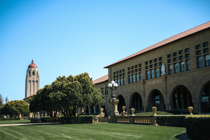Leren van Stanford Graduate School of Business