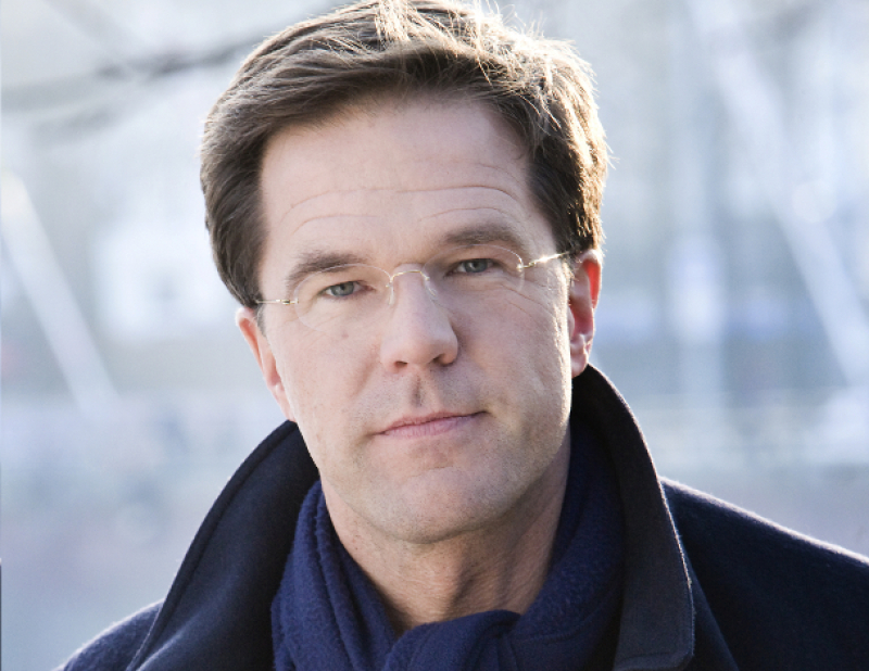 Wat doet Mark Rutte (VVD) voor ondernemers?