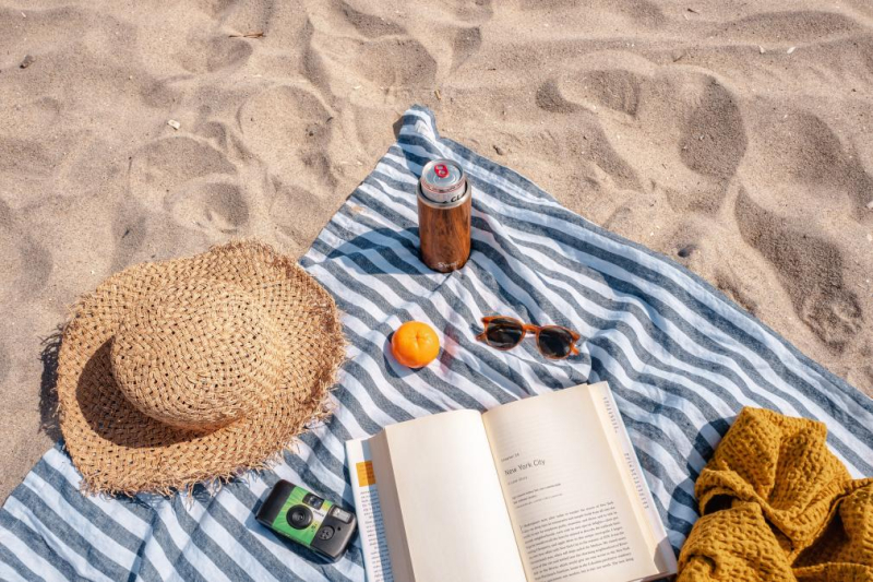 Onderzoek: zomervakantie ook dit jaar het liefst in eigen land