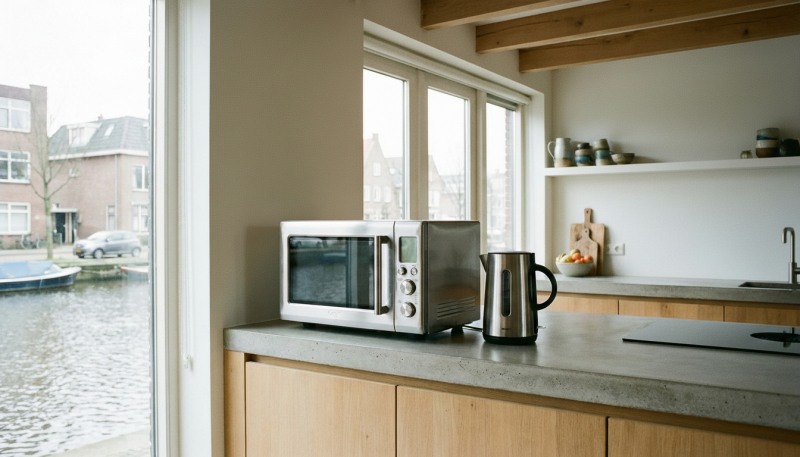 Deze apparaten zijn essentieel bij stroomuitval: red je het 72 uur met een thuisbatterij?