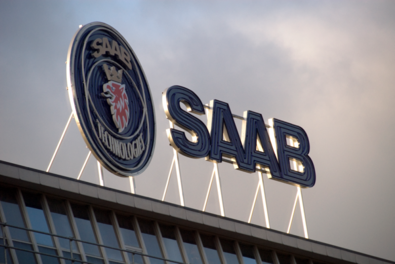 Saab Technologies gaat samenwerking aan met MultiBel 