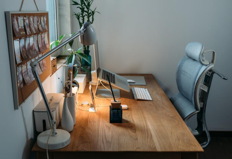 Ergonomie betaalt zichzelf uit