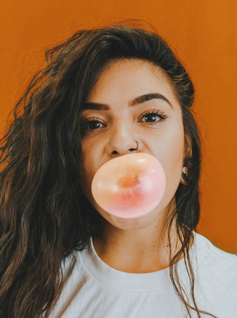 Hubba Bubba en Extra betreden kauwgommarkt Nederland