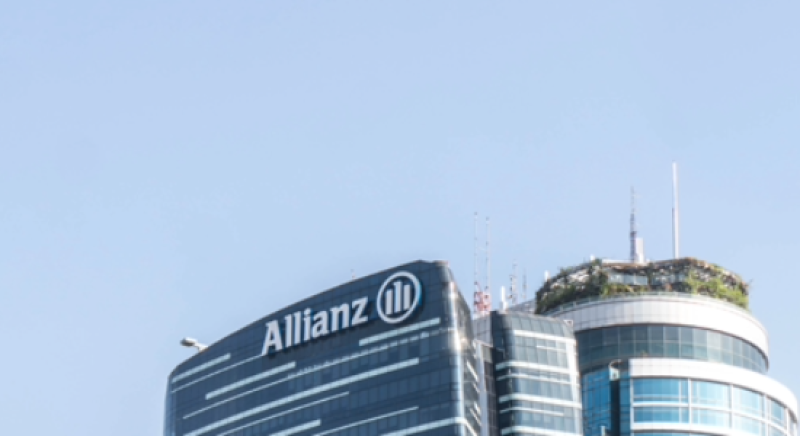 Claudia Valencia leidt Portfolio Solutions bij Allianz Commercial