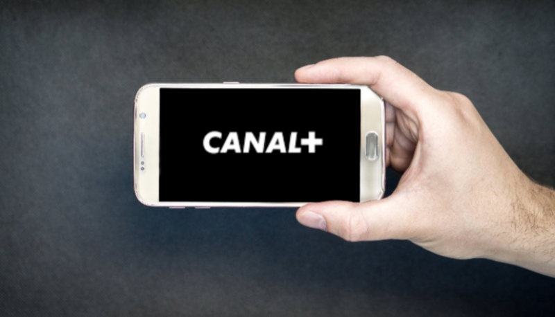 CANAL+ KEERT TERUG NAAR NEDERLAND MET EEN NIEUW STREAMINGPLATFORM