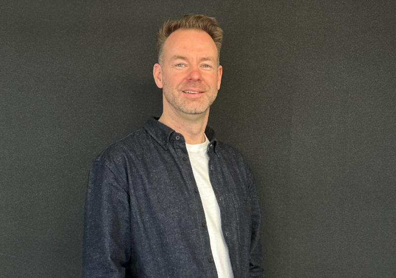 Mark van Tol nieuwe Managing Director Charly PR Nederland