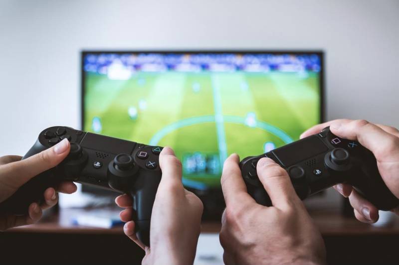Hoe je geld kunt verdienen met gamen