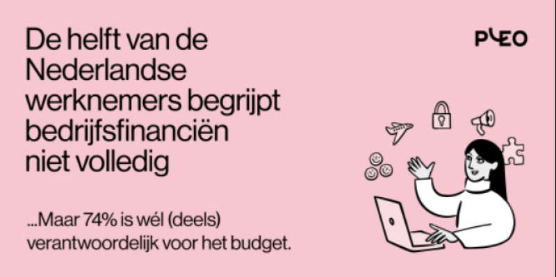 Financiële geletterdheid mist op werkvloer