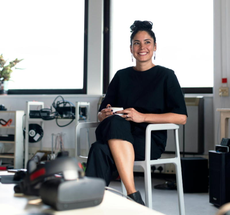 Waarom kiezen voor modieuze werkkleding voor jouw medewerkers?