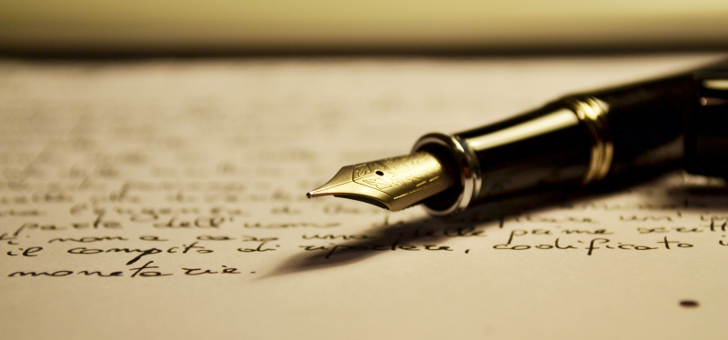 Tips om beter te leren schrijven 