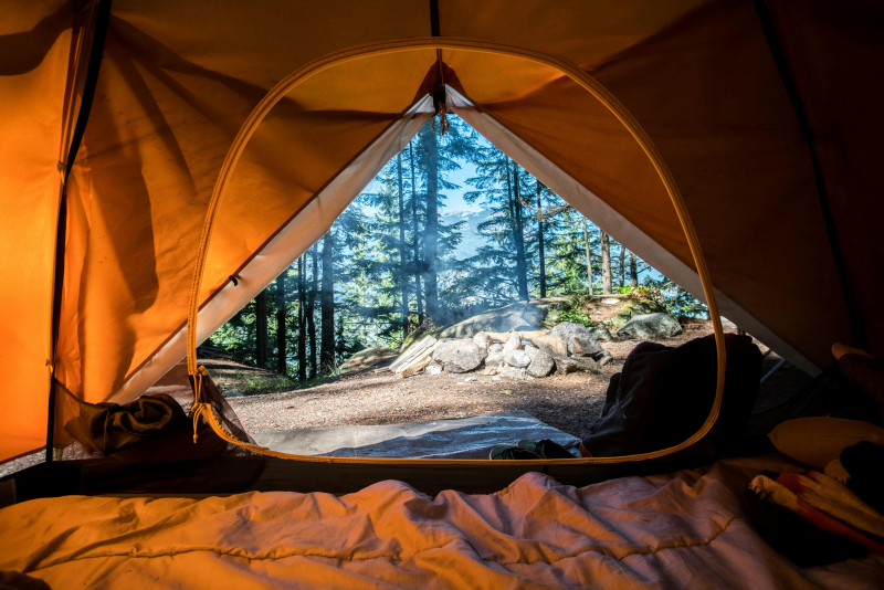 Hoe maak je een B&B, minicamping of glamping aantrekkelijk voor gezinnen met kinderen?