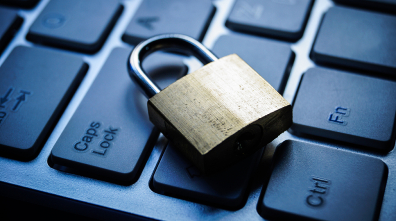 Pieter Lacroix, Sophos: ‘Preventie van cybercrime volstaat niet meer’