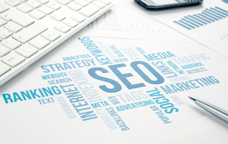 Alles over contentmarketing 5/7: verstandig omgaan met SEO