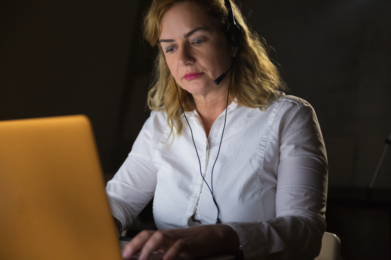 De CHV'er: versterk je digitale weerbaarheid