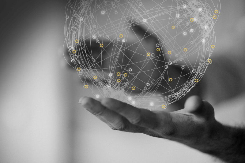 Connected intelligence maakt logistiek veerkrachtig