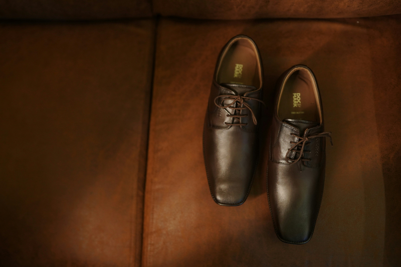 De psychologie achter herenschoenen: wat trek je aan?