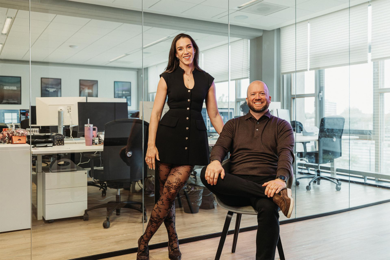 Venture studio Builders haalt €3 miljoen op