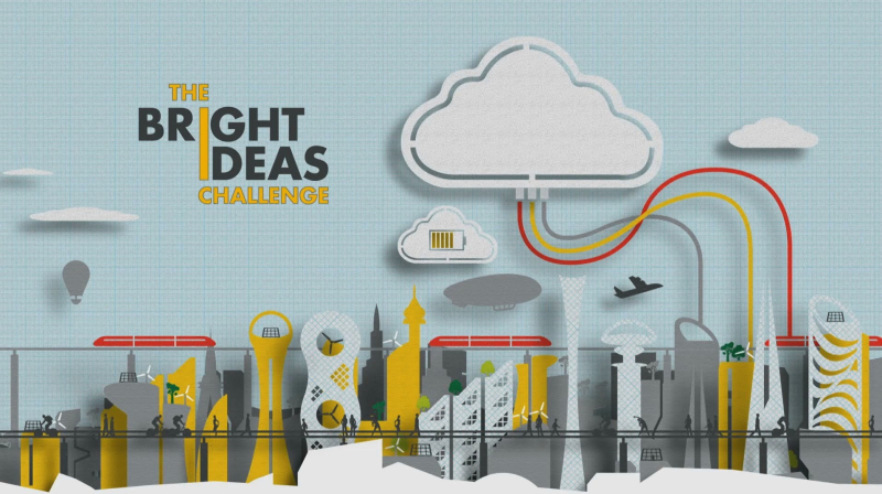 Slim idee voor smart mobility