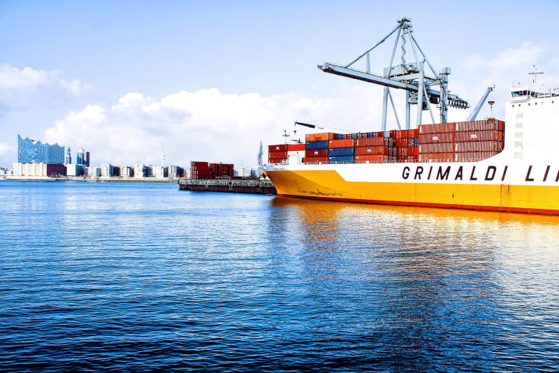 Exportgroei zet nog steeds door