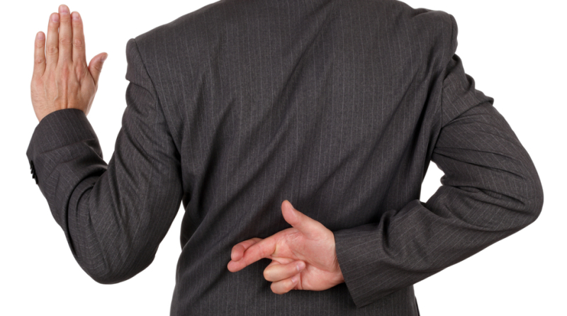 MKB-Nederland: overheid moet meer tegen fraude doen