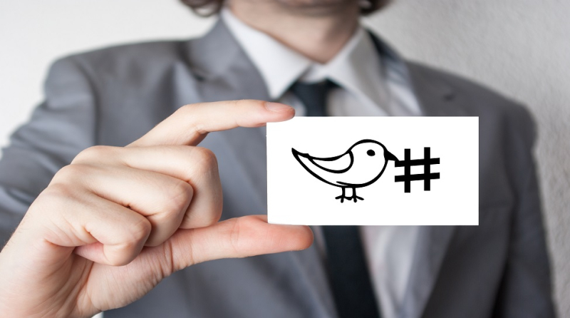 Waarom ondernemers gek zijn op Twitter