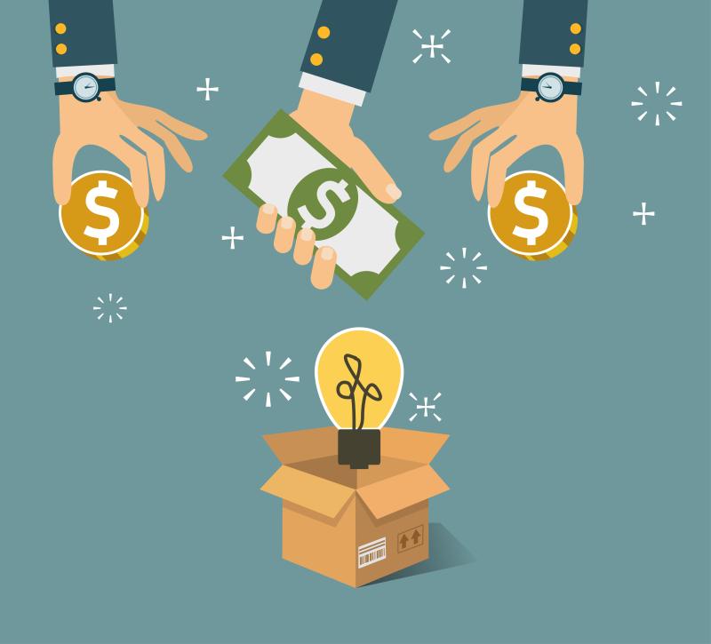 Crowdfunding eenvoudiger in 2016