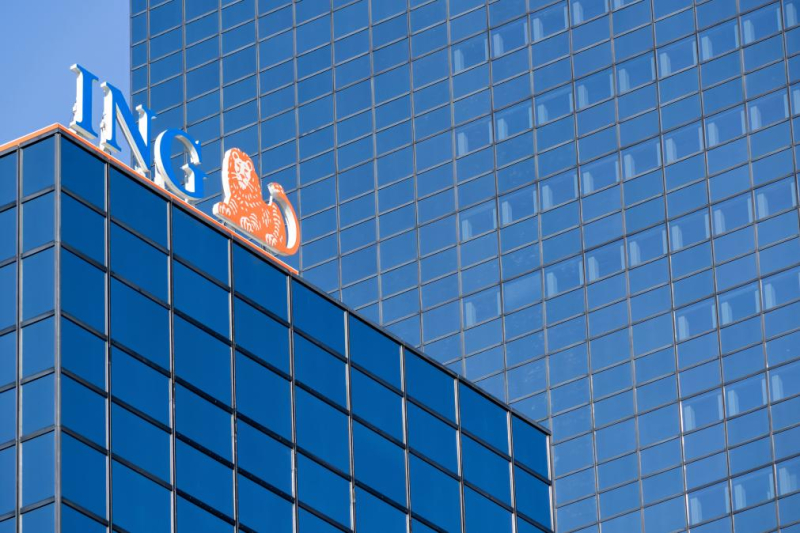 ING sluit meer dan de helft van bankkantoren in Nederland