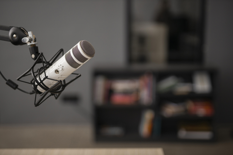 Podcastmarketing biedt steeds meer kansen