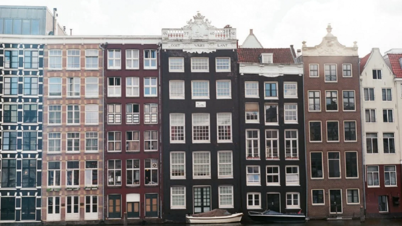 Amsterdam magneet voor tech talent op zoek naar betere levensstijl