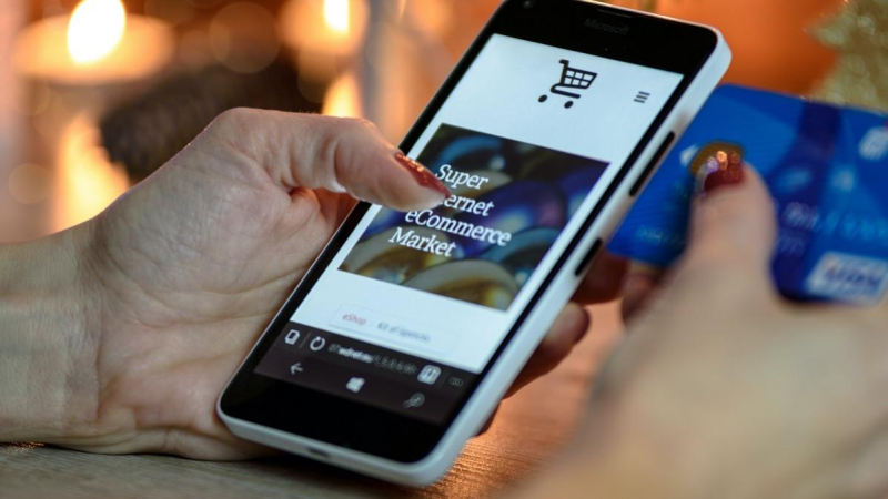 Meer B2B-bedrijven ontwikkelen strategische visie op e-commerce en maken het een bedrijfskritisch onderdeel