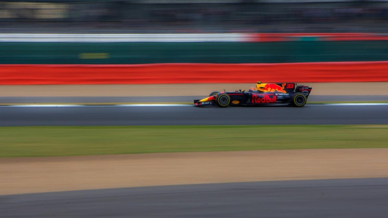 Oracle en Red Bull Racing kondigen een nieuw hoofdstuk van innovatie in de Formule 1 aan