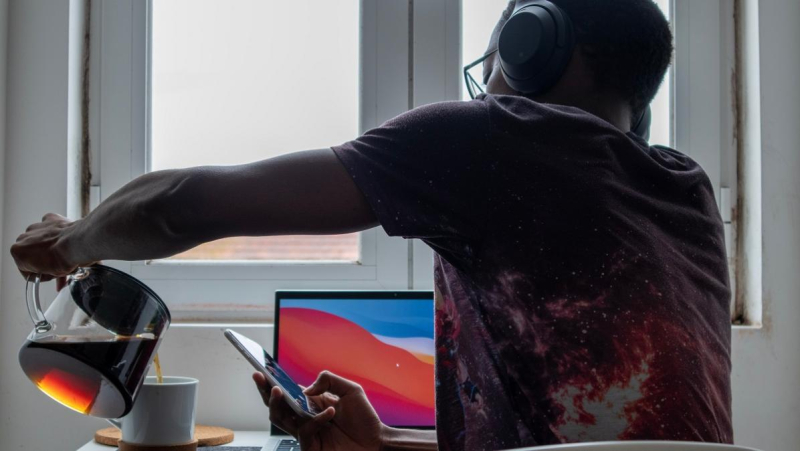 Citrix onderzoek toont verdeeldheid over werken op kantoor