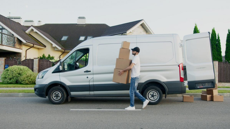 Webshops bieden consumenten een groot gemak
