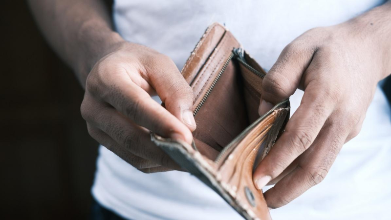 35 procent van jongeren met betalingsproblemen liet hulp afgelopen jaar links liggen
