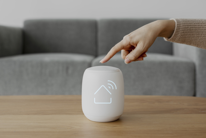 Robots in je huis: 10 slimme huishoudapparaten