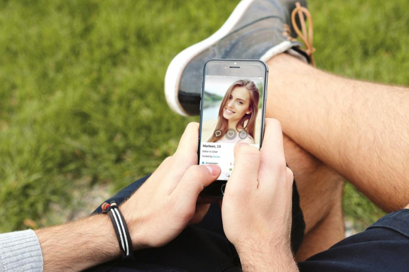 Nederlandse datingapp The Inner Circle verder de grens over