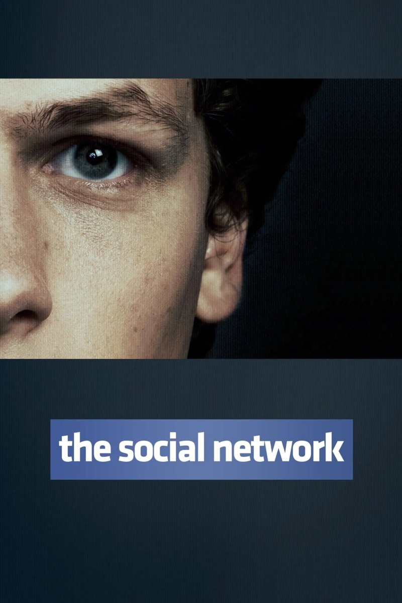 The Social Network en ondernemers