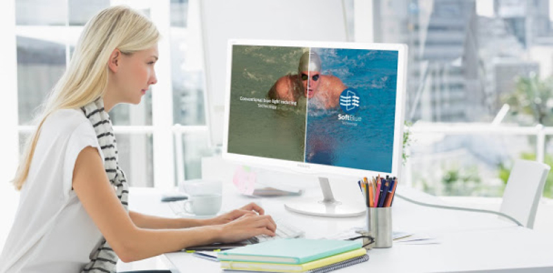 5 tips voor een gezonde en productieve werkomgeving op elke locatie. En nu volhouden! 