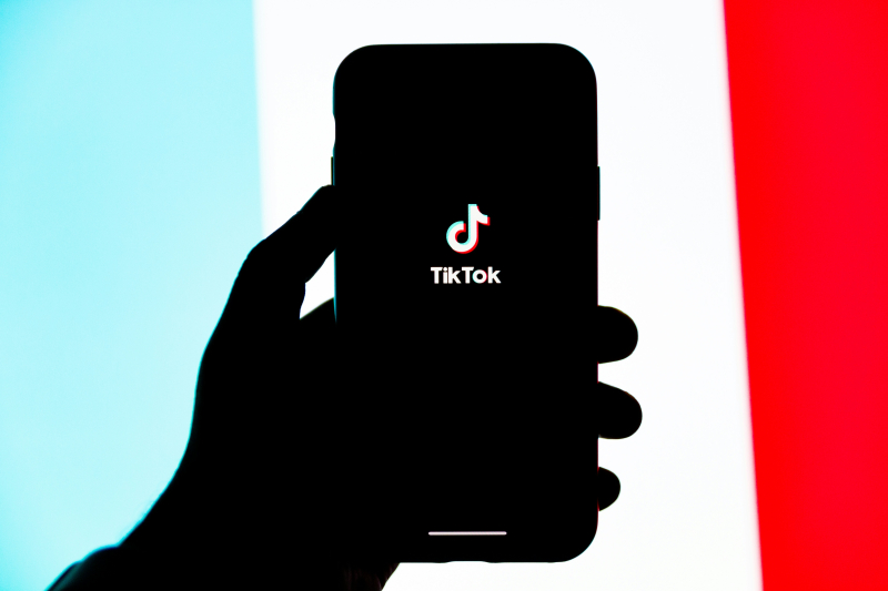 Online stores worried the TikTok ban will ruin their business