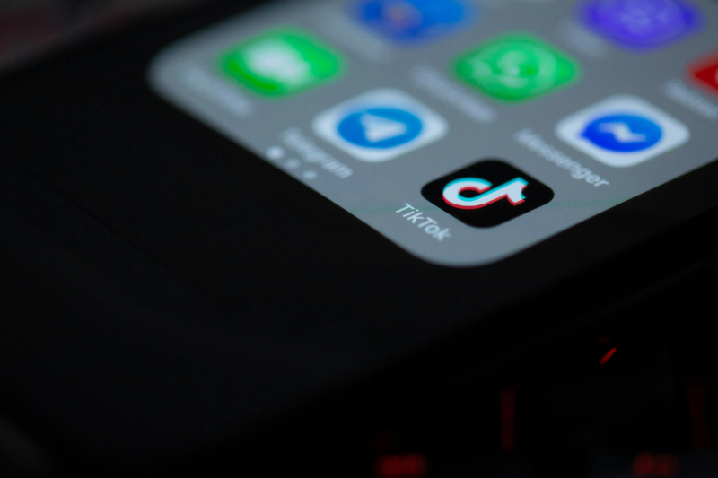TikTok luidt een nieuw tijdperk van Creative Bravery in op het Cannes Lions Festival 
