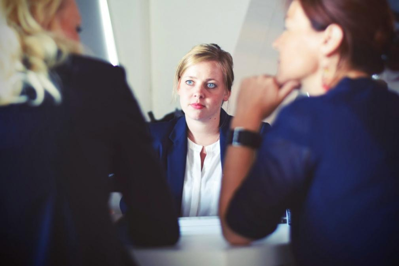 Hoe haal je als werkgever het meeste rendement uit een sollicitatiegesprek?