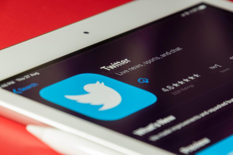 Dit was 2021 op Twitter
