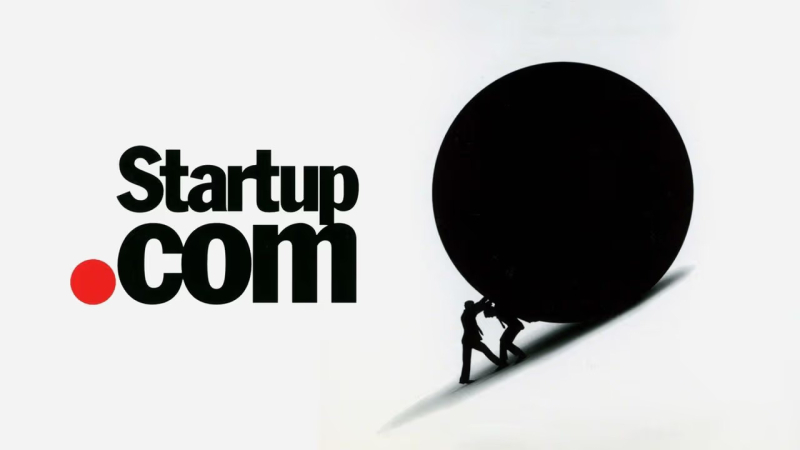 Wat ondernemers van docu startup.com kunnen leren